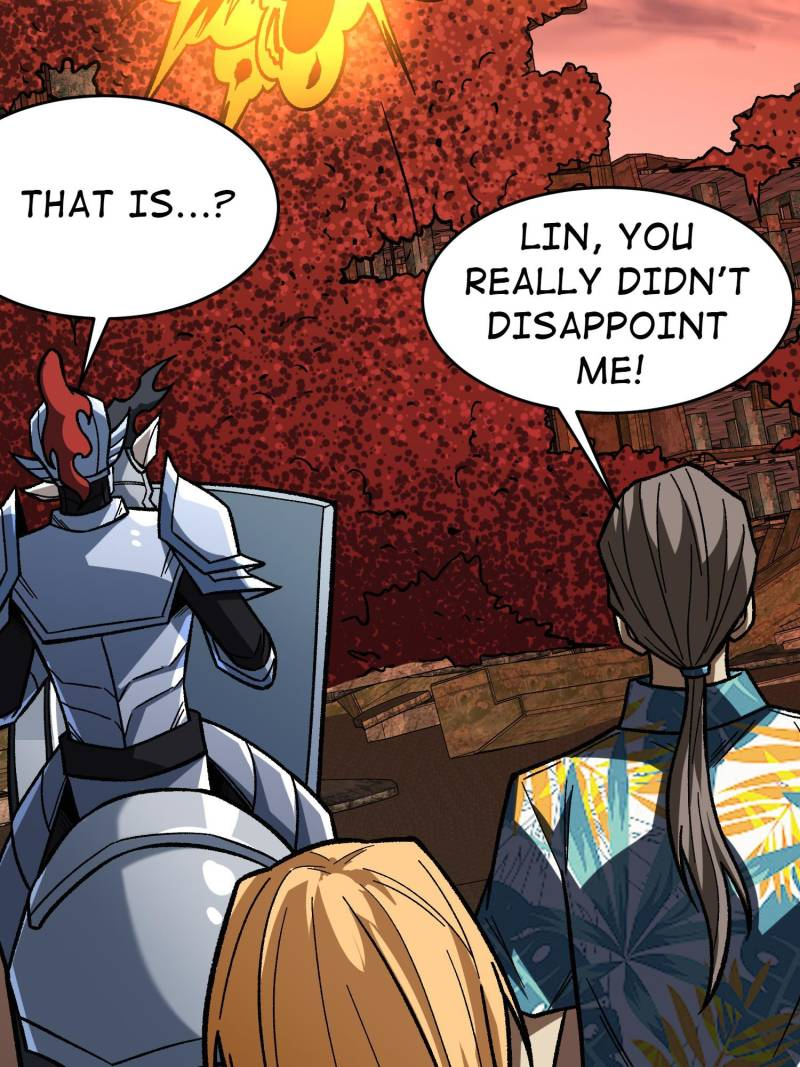 I'm Really Not A Supervillain Chapter 258 53